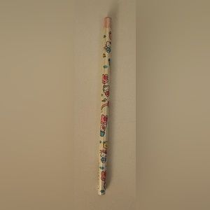 Vintage Sanrio 2003 & New “Hello Kitty” Pencil From Japan